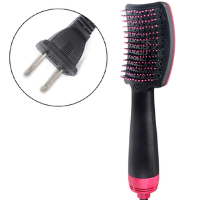 Blow Dryer with Comb
