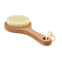 Complexion Dry Body Brush