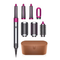 Dyson Curling Iron