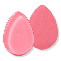 Dual-Sided Silicone Beauty Blender