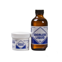 Odorless Nail Liquid