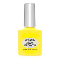 Keratin Nail Growth Oil