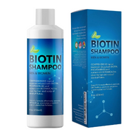 Biotin Shampoo