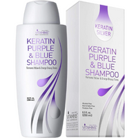 Keratin Brightening Shampoo